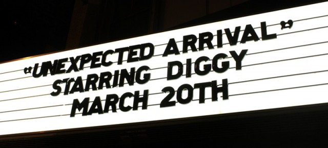 Listening Session: Diggy Simmons Finds His Mature Sound With "Unexpected Arrival"