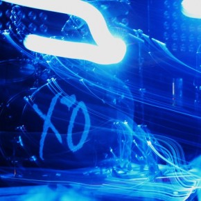 JDOT TV: The Weeknd Kicks Off His U.S. Tour In Brooklyn