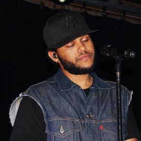 Concert: The Weeknd Emerges From the Shadows to Kick Off His First U.S. Tour in Brooklyn
