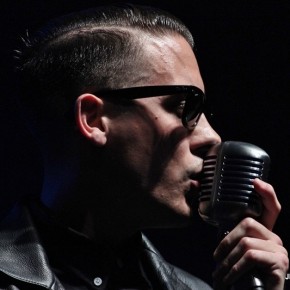 Concert: G-Eazy and Jared Evan Rock Roseland Ballroom with Style