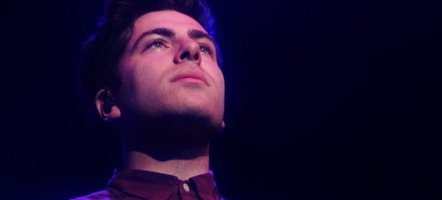 Concert: Hoodie Allen Delivers an Epic Performance in His Biggest Show to Date