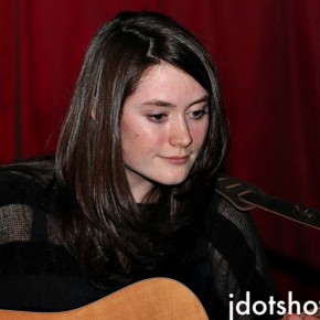 Concert: Scottish Songstress Rachel Sermanni Dazzles in NYC Debut