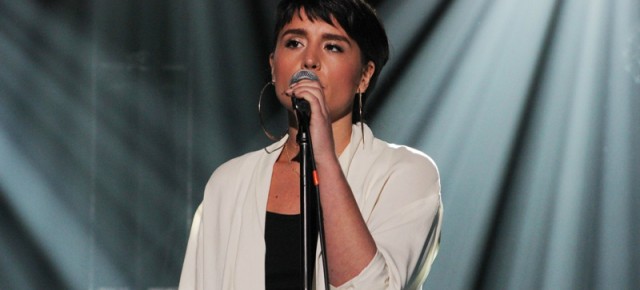 Event: VEVO Newfronts Features the Talents of Jessie Ware, Kendrick Lamar and Carly Rae Jepsen