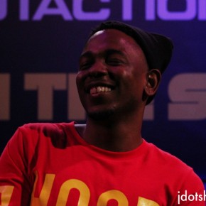 Event: Kendrick Lamar Rocks Brooklyn for Footaction's #OwnTheStage Concert