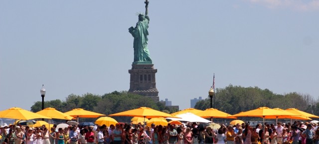Event: Polo Returns to Jersey with the Veuve Clicquot Polo Classic
