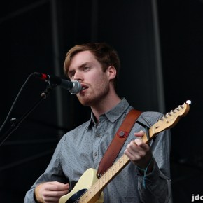 Concert: Wild Nothing Shows Us Something On the GovBall Main Stage