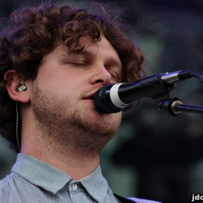 Concert: Alt-J Provides Provides a Soundtrack for an NYC Afternoon