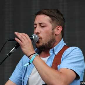 Concert: Portugal. The Man Rocks the GovBall Main Stage